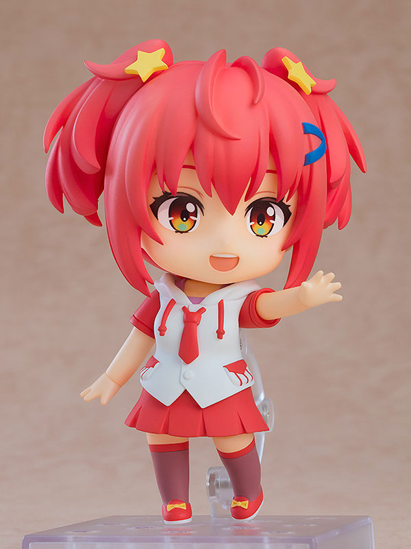 ねんどろいど 鳳ここな
