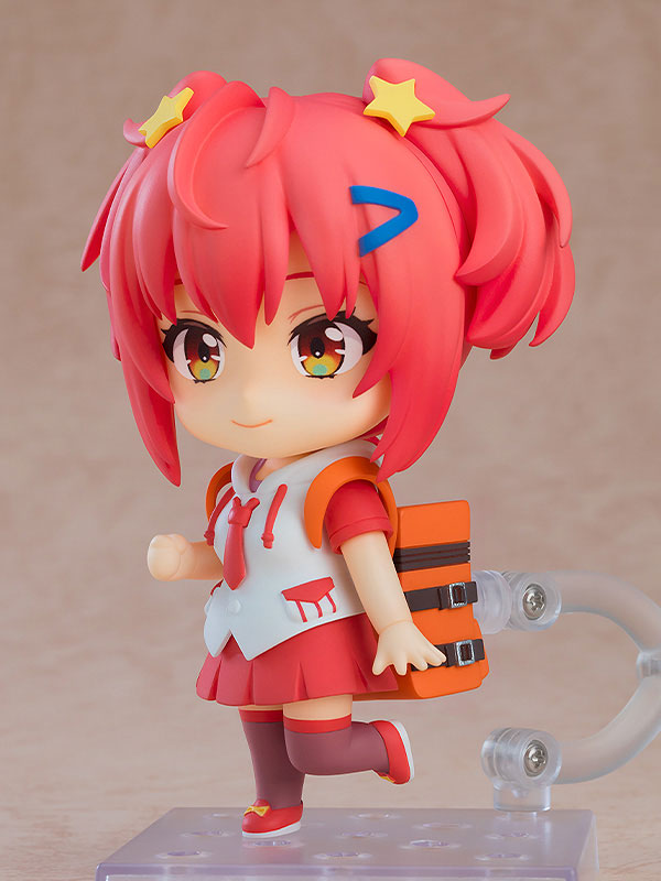 ねんどろいど 鳳ここな