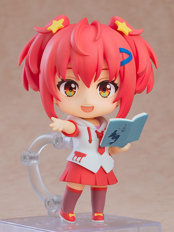 ねんどろいど 鳳ここな