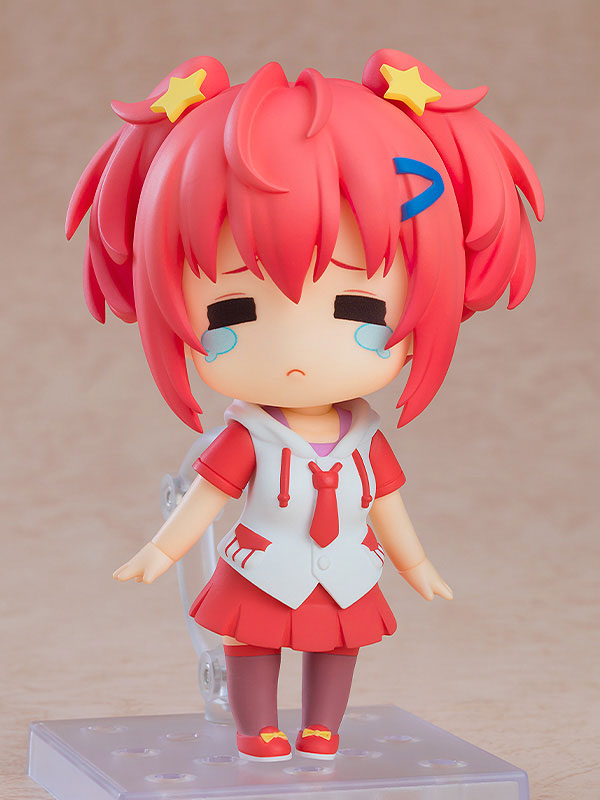 ねんどろいど 鳳ここな