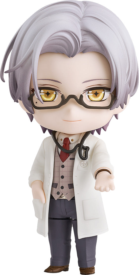 ねんどろいど Adjudicator