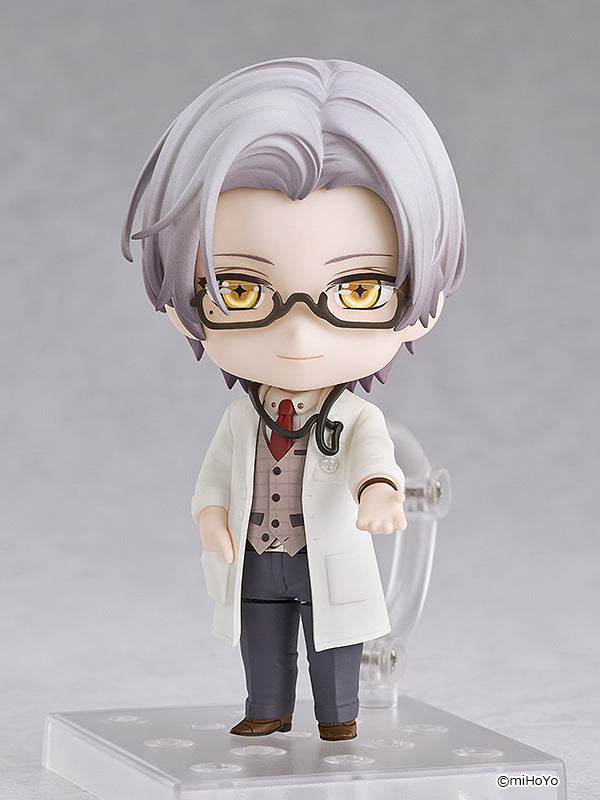 ねんどろいど Adjudicator