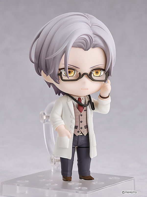 ねんどろいど Adjudicator