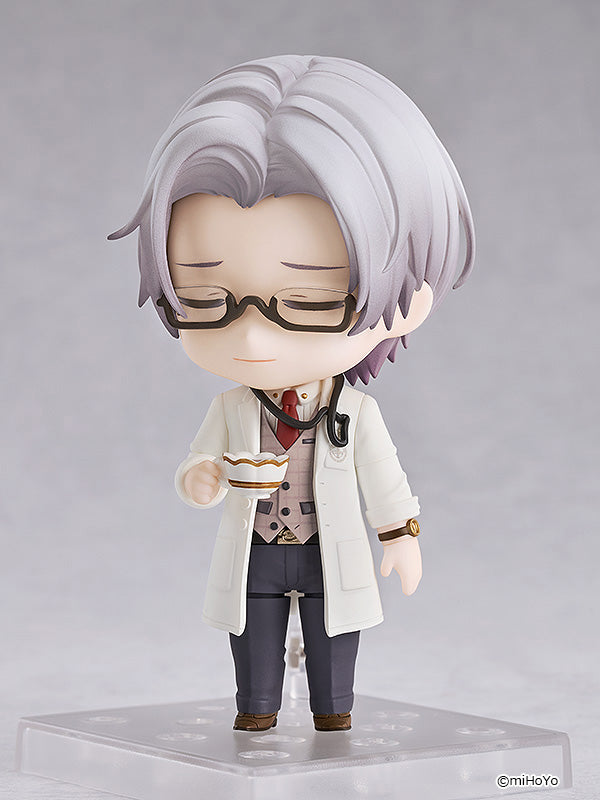 ねんどろいど Adjudicator