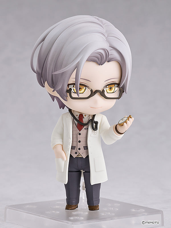 ねんどろいど Adjudicator