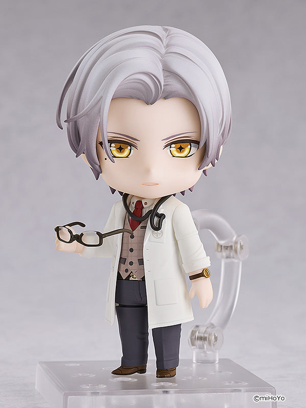 ねんどろいど Adjudicator