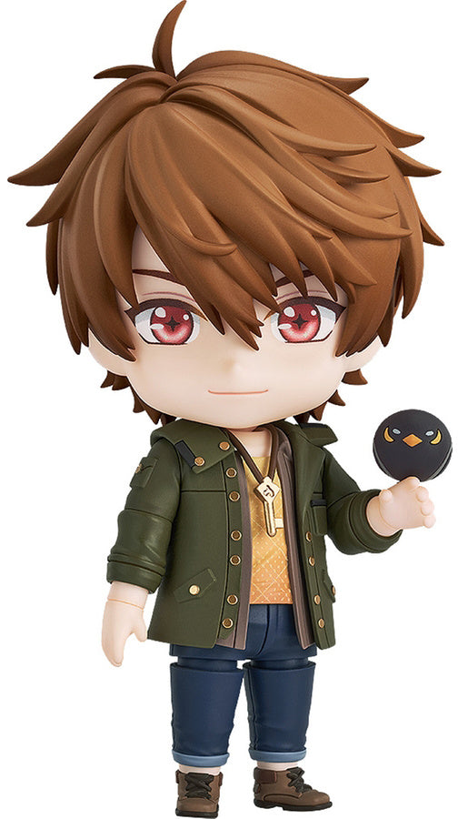 ねんどろいど Raven