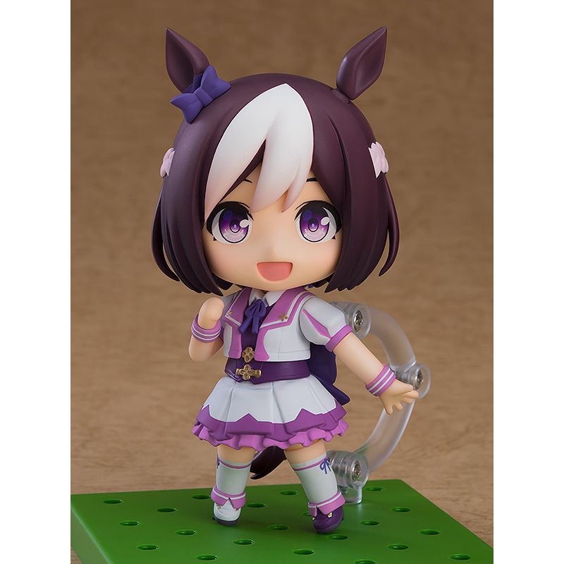 ねんどろいど スペシャルウィーク リニューアルVer. 「ウマ娘」 ねんどろいど スペシャルウィーク リニューアルVer. – SOOTANG HOBBY