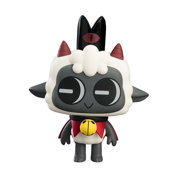 子羊 ねんどろいど ノンスケール 塗装済み可動フィギュア