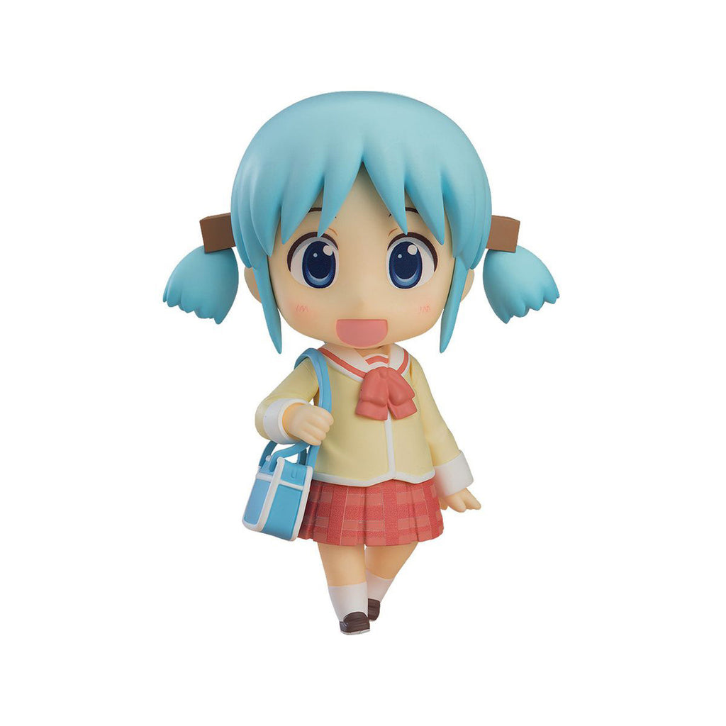 ねんどろいど 長野原みお あらゐけいいちVer. – SOOTANG HOBBY