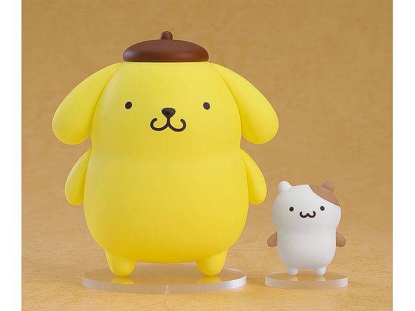 ねんどろいど ポムポムプリン