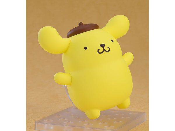 ねんどろいど ポムポムプリン