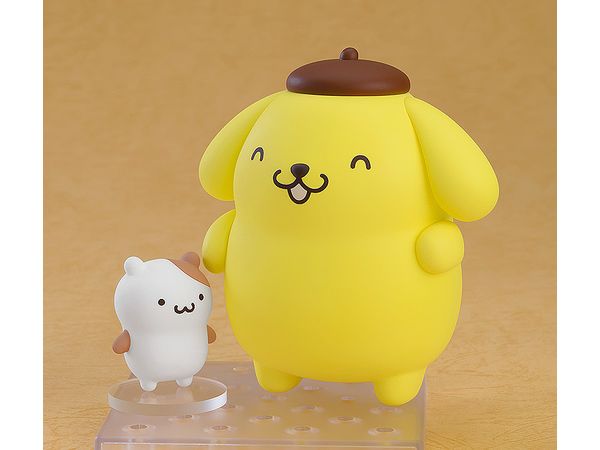 ねんどろいど ポムポムプリン