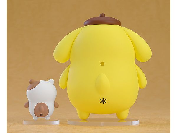 ねんどろいど ポムポムプリン