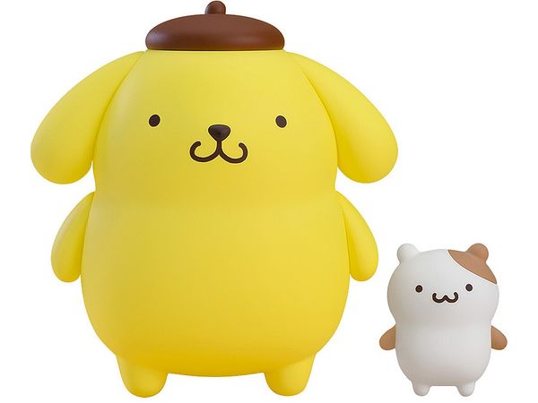 ねんどろいど ポムポムプリン