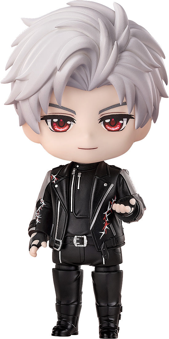ねんどろいど シン