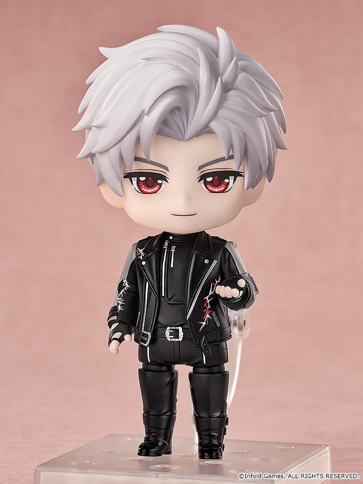 ねんどろいど シン
