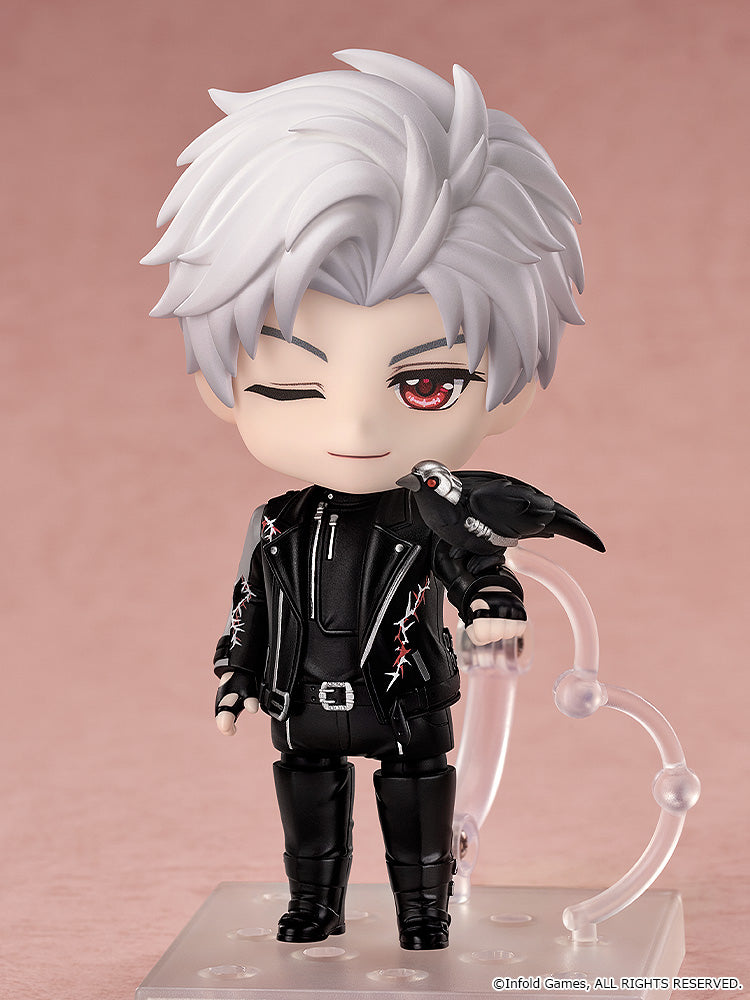 ねんどろいど シン