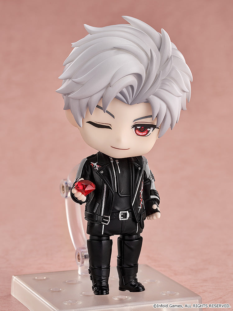 ねんどろいど シン