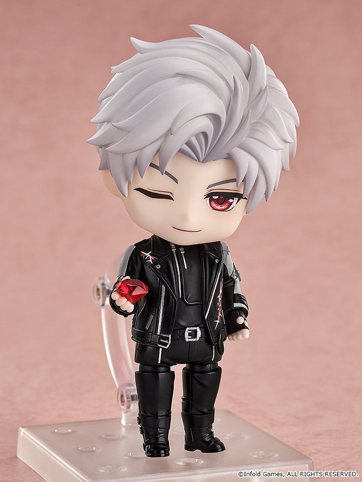 ねんどろいど シン