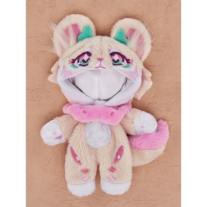 ねんどろいどどーる きぐるみパジャマ Bay