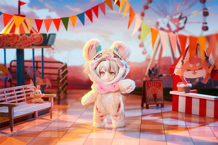 ねんどろいどどーる きぐるみパジャマ Bay
