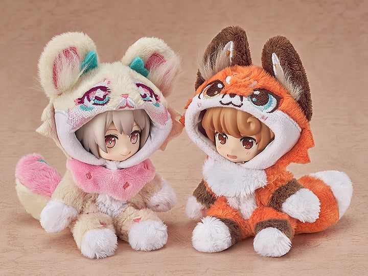 ねんどろいどどーる きぐるみパジャマ Bay