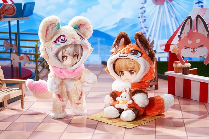 ねんどろいどどーる きぐるみパジャマ Bay