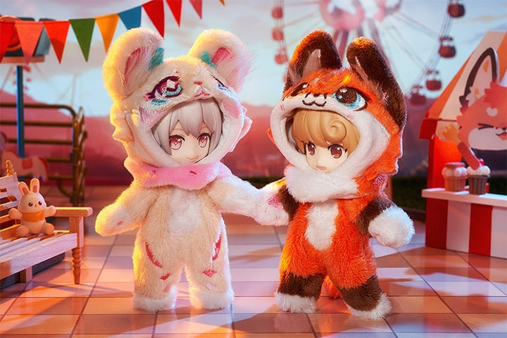 ねんどろいどどーる きぐるみパジャマ Bay