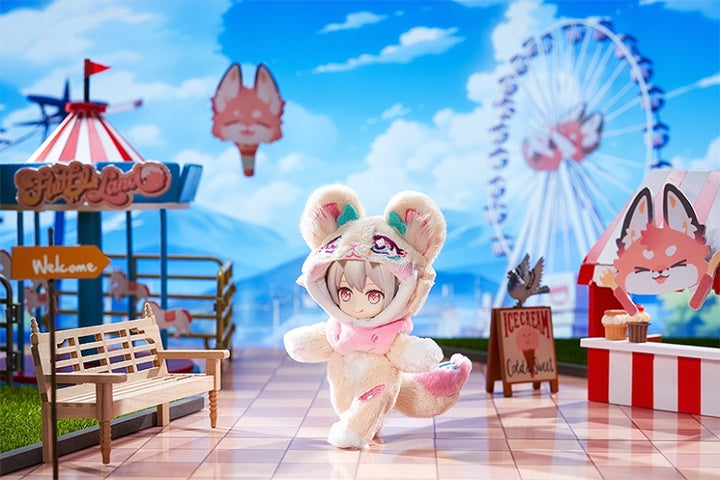 ねんどろいどどーる きぐるみパジャマ Bay