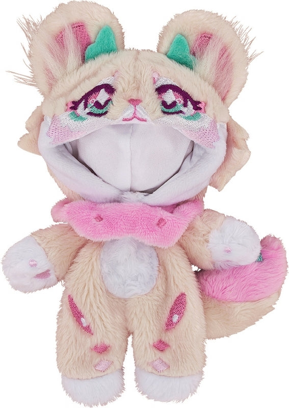 ねんどろいどどーる きぐるみパジャマ Bay
