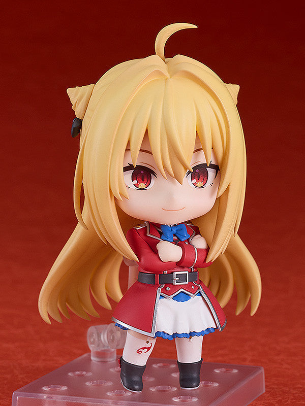 ねんどろいど テラコマリ・ガンデスブラッド