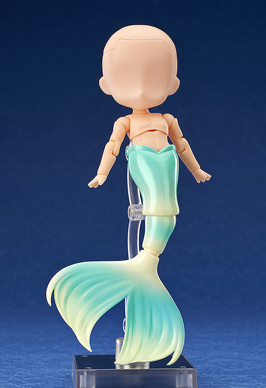 ねんどろいどどーる 人魚セット(Green Fluorite) – SOOTANG HOBBY