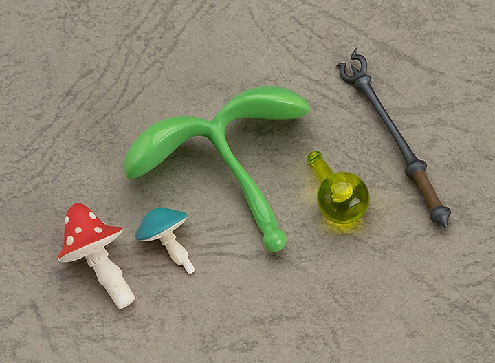 ねんどろいど スーシィ・マンババラン