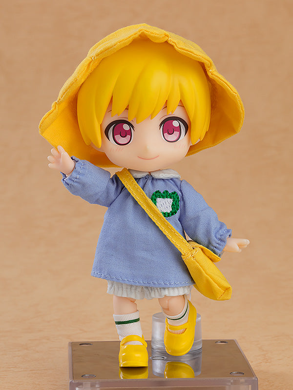 ねんどろいどどーる おようふくセット ようちえん：Kids