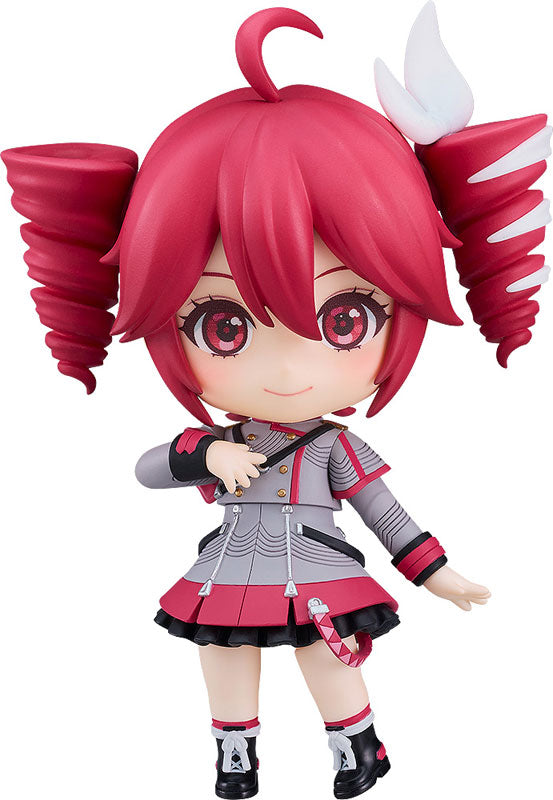 Amazon | フィギュア VOCALOID GUMI 276 ねんどろいど