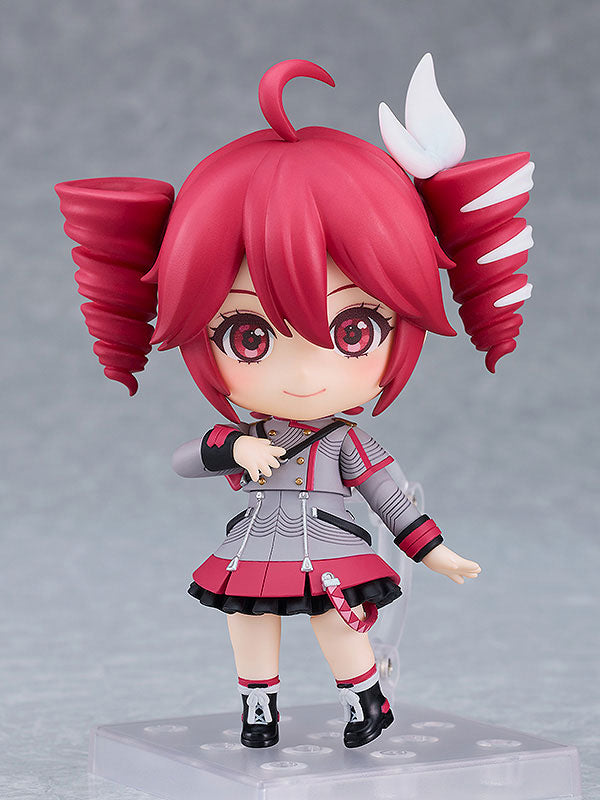 ねんどろいど  ねんどろいど 伊地知星歌 – SOOTANG HOBBY