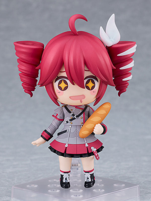 ねんどろいど 重音テト Synthesizer V AI Ver. – SOOTANG HOBBY