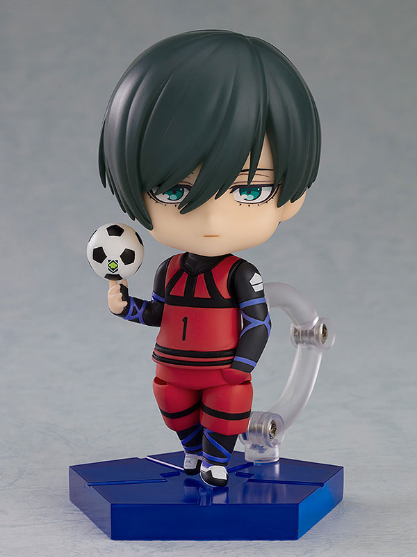 専用出品 糸師 凛 ねんどろいど ねんどろいど 糸師凛 – SOOTANG HOBBY