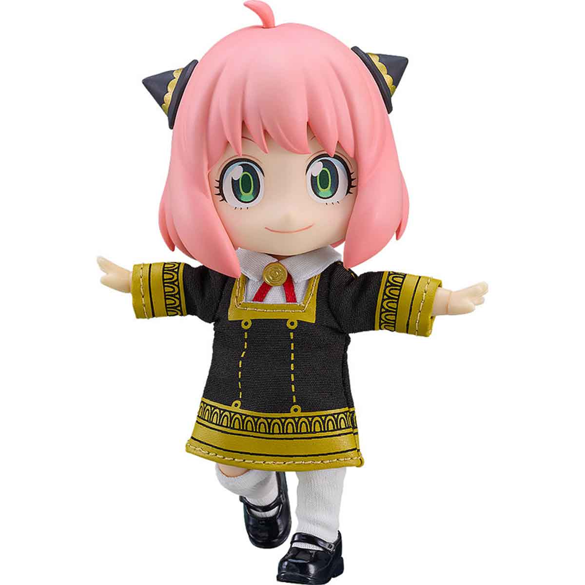 ねんどろいどどーる アーニャ・フォージャー – SOOTANG HOBBY