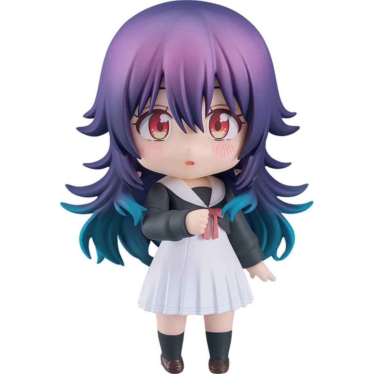 ねんどろいど 小ノ星海果 – SOOTANG HOBBY