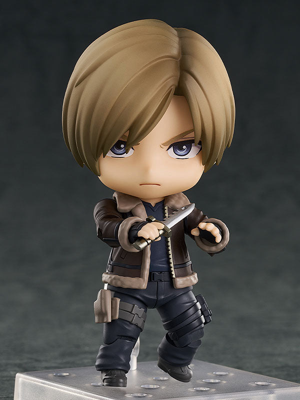 ねんどろいど レオン・S・ケネディ – SOOTANG HOBBY