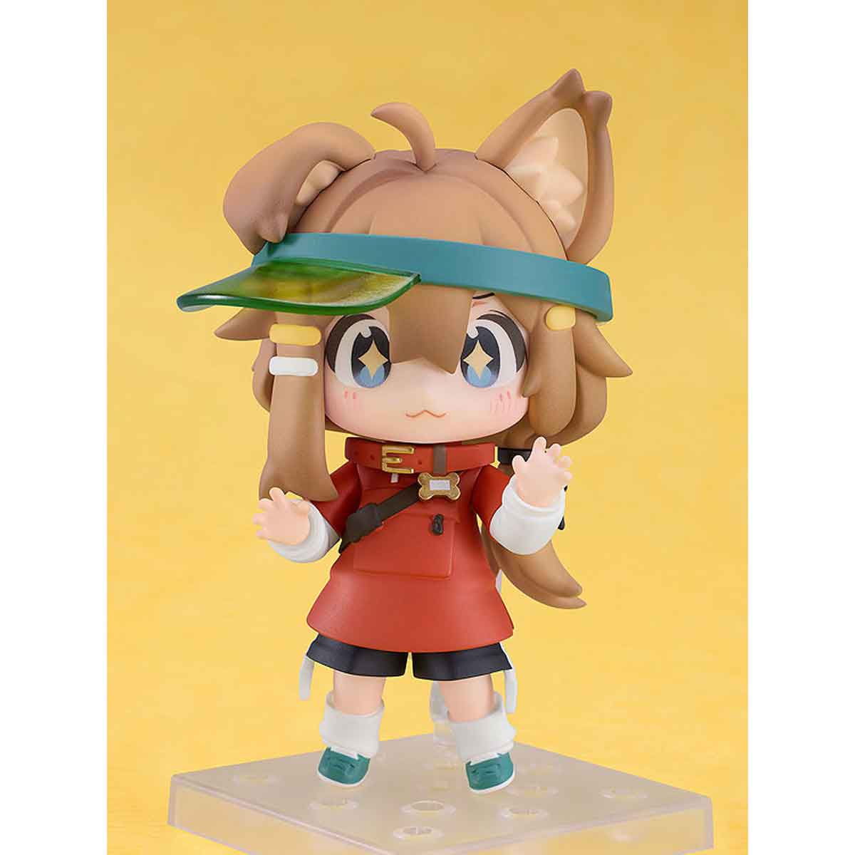 ねんどろいど まめひなた – SOOTANG HOBBY
