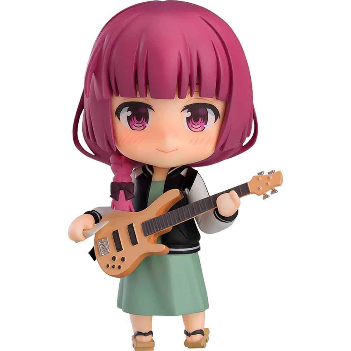 【未開封】ねんどろいど 廣井きくり ねんどろいど 廣井きくり – SOOTANG HOBBY