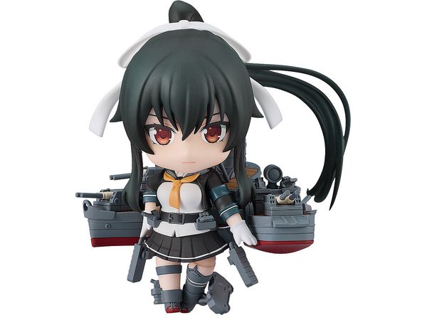 ねんどろいど　トモエ2箱セット ねんどろいどもあ CUBE02 下駄箱セット
