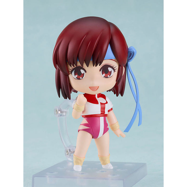 ねんどろいど タカヤノリコ