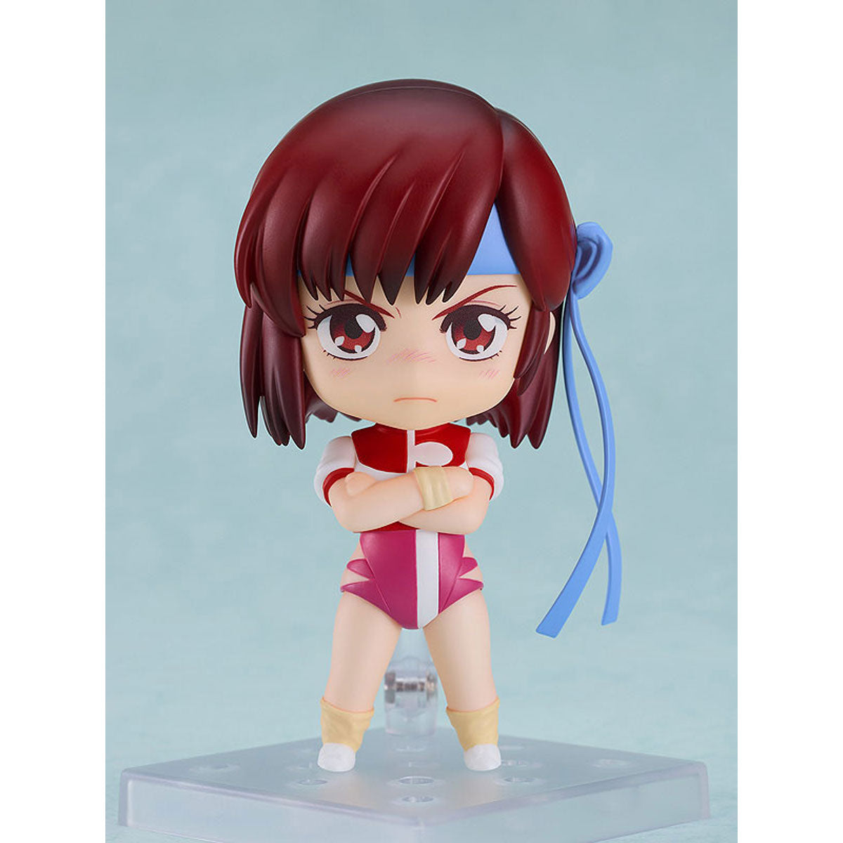 ねんどろいど タカヤノリコ – SOOTANG HOBBY