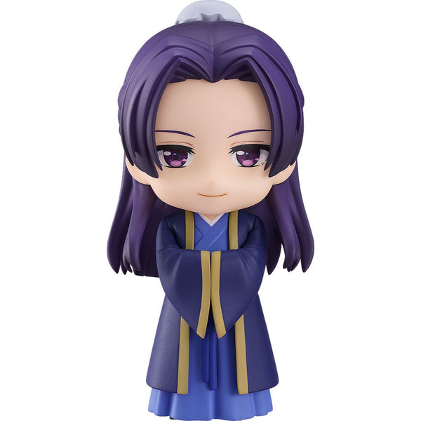 箱に小さなキズあり】 ねんどろいど 壬氏 【新品 未開封 特典