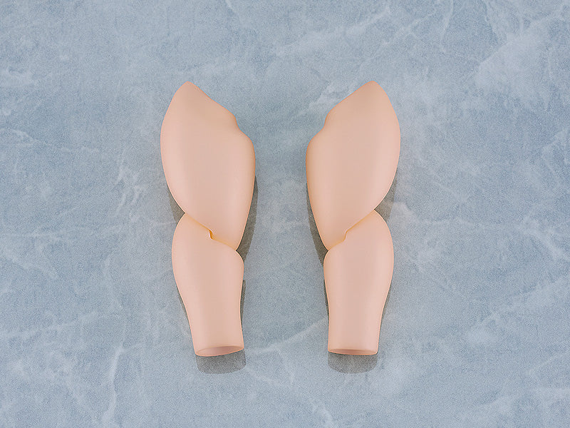 ねんどろいどどーる 脚パーツ：太（peach）