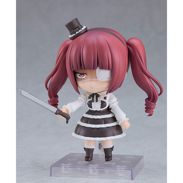 ねんどろいど 花園ゆりね